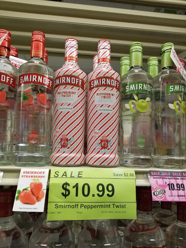 State Liquor Store «NH Liquor & Wine Outlet», reviews and photos, 234 White Mountain Hwy, Conway, NH 03818, USA