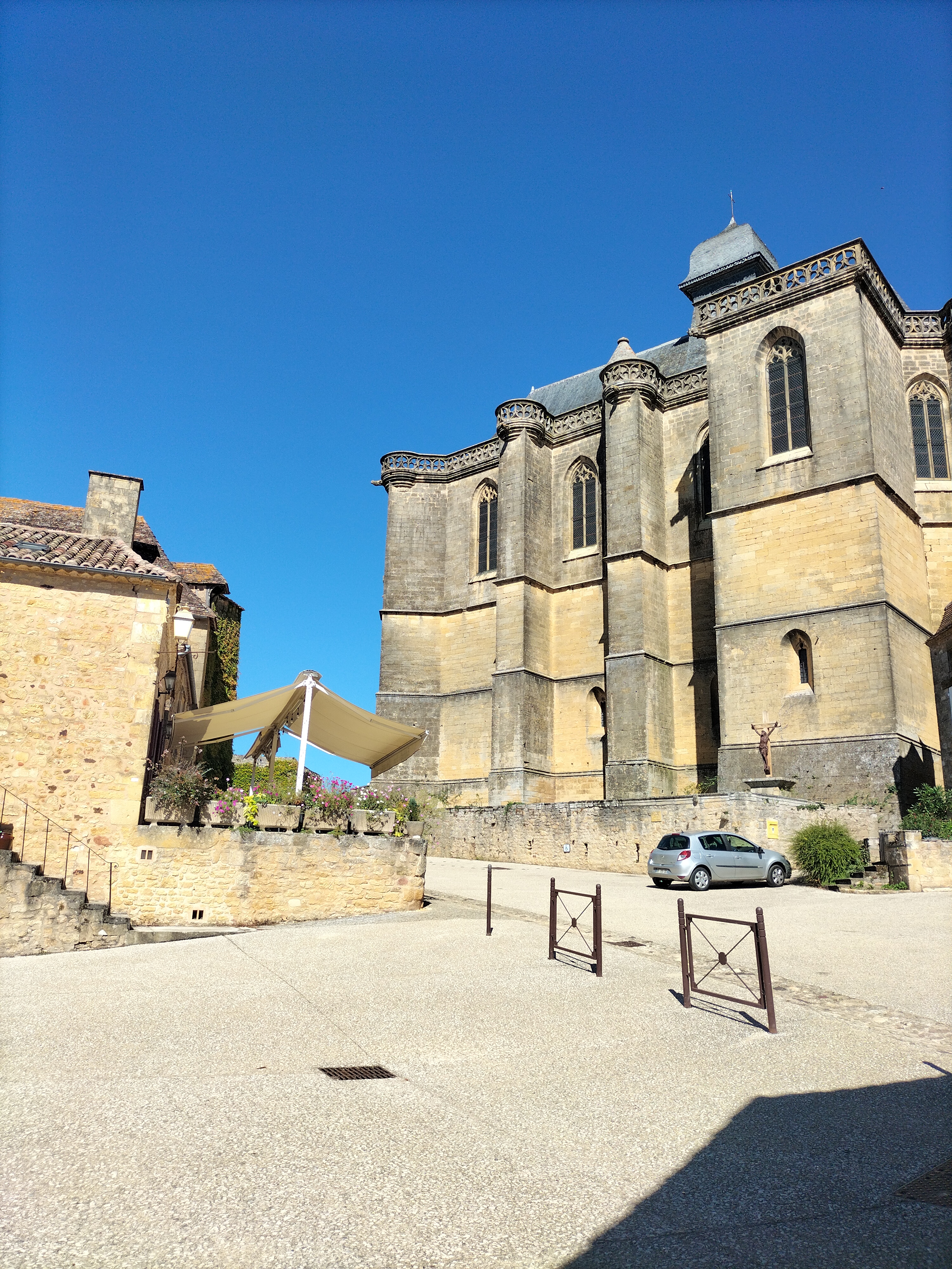 Photo n° 45 de l'avis de Brigitte.a fait le 14/10/2023 à 15:50