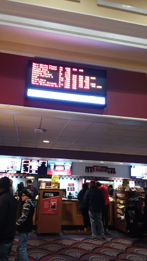 Movie Theater «Cinemark - Theatre Buckland Hills 18 + IMAX», reviews and photos, 99 Redstone Rd, Manchester, CT 06042, USA