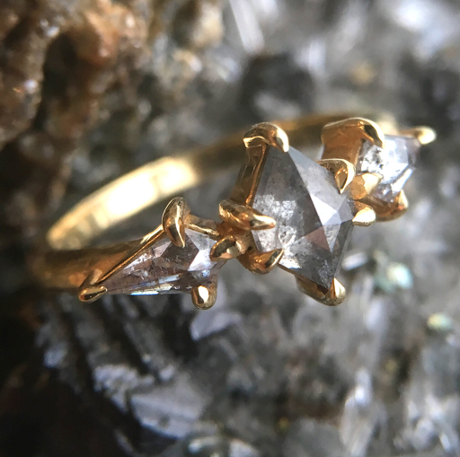 Jewelry Store «Esqueleto», reviews and photos, 482A 49th St Suite A, Oakland, CA 94609, USA