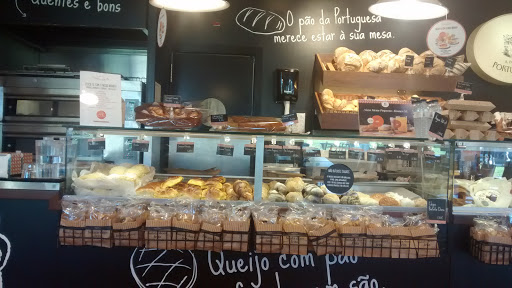 A Padaria Portuguesa no Carnaxide, Lisboa