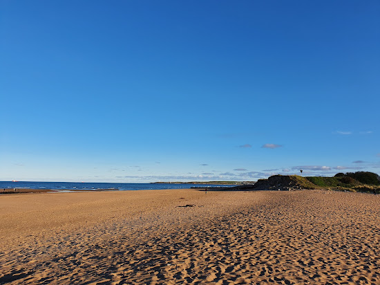 North Donmouth Beach
