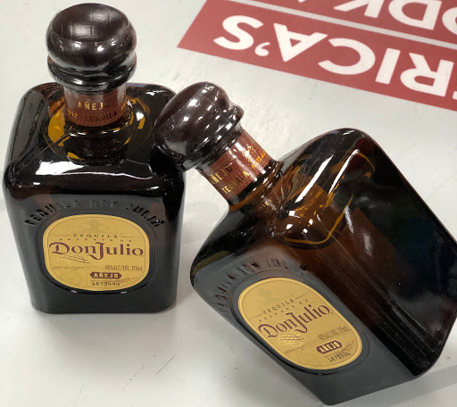 Liquor Store «E & M Food & Liquor», reviews and photos, 7758 Archer Rd, Justice, IL 60458, USA