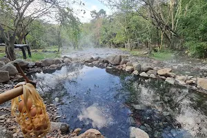 Tha Pai Hot Spring image