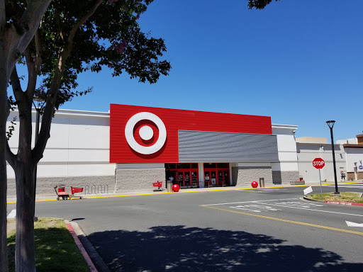 Target, 560 Contra Costa Blvd, Pleasant Hill, CA 94523, USA, 