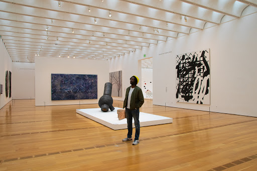 Modern Art Museum «High Museum of Art», reviews and photos, 1280 Peachtree St NE, Atlanta, GA 30309, USA