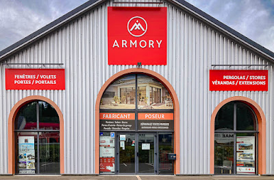 Tecni'Logis - Armory Avranches à Avranches