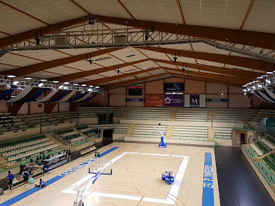 Palais des Sports Chaban Delmas à Castelnau-le-Lez