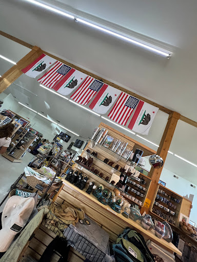 Convenience Store «Tioga Gas Mart», reviews and photos