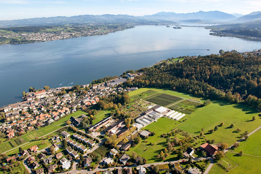 ZHAW Campus Grüental (GA), School of Life Sciences and Facility Management