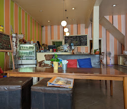 Connect Cafe คอนเนคท์ คาเฟ่ photo