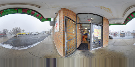 Supermarket «Fuerte Meats & Supermarket», reviews and photos, 3811 Hohman Ave, Hammond, IN 46327, USA