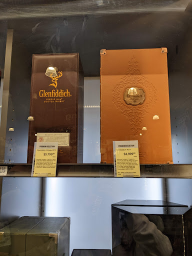 Wine Store «Total Wine & More», reviews and photos, 43484 Boscell Rd, Fremont, CA 94538, USA