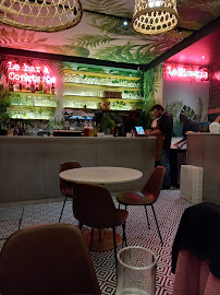 Atmosphère du Restaurant Jango à Paris - n°15