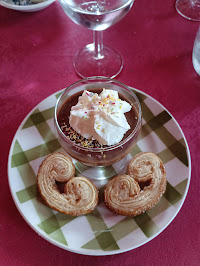 Plats et boissons du Restaurant Café de l'époque à Lanchéres - n°1