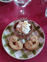 Photo n°2 de Café de l'époque à Lanchéres ()