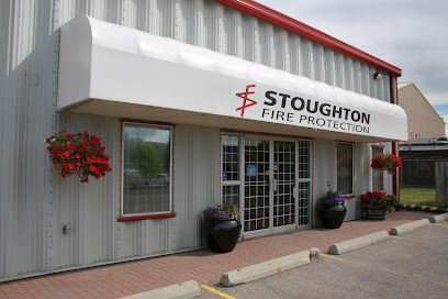 Stoughton Fire Protection