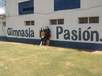 Estancia Chica Club de Gimnasia y Esgrima La Plata