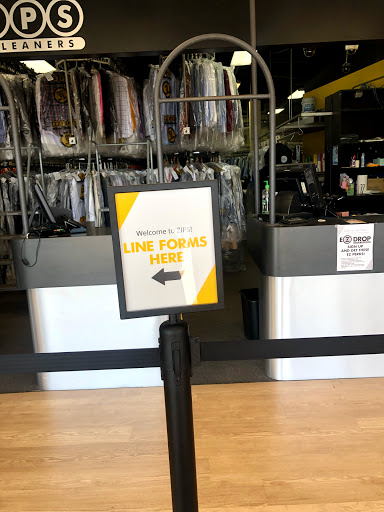 Dry Cleaner «ZIPS Dry Cleaners», reviews and photos, 618 York Rd, Warminster, PA 18974, USA