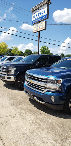 Car Dealer «Lakeside Motors, Inc.», reviews and photos, 6220 TX-78, Sachse, TX 75048, USA