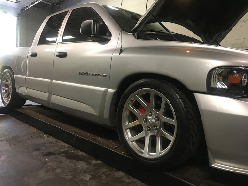 Auto Repair Shop «Eurosport Auto Care», reviews and photos, 1268 W Central Ave, Davidsonville, MD 21035, USA