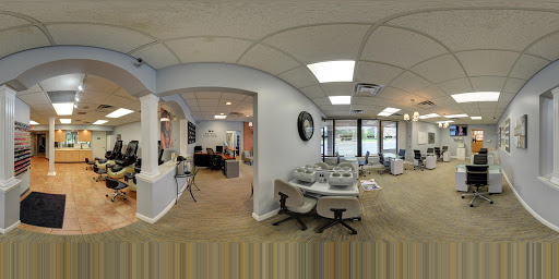 Cosmetics Store «Merle Norman Cosmetic Studio», reviews and photos, 910 W Dixie Ave, Elizabethtown, KY 42701, USA