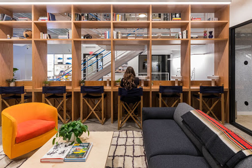 WeWork Office Space & Coworking