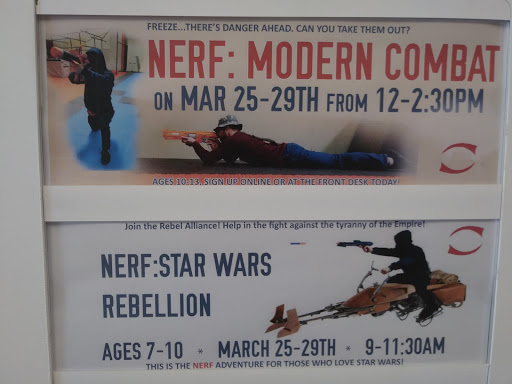 Physical Fitness Program «Revolution Parkour Beaverton», reviews and photos, 5651 SW Arctic Dr, Beaverton, OR 97005, USA