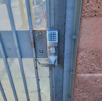 Level Up Locksmith | Los Angeles