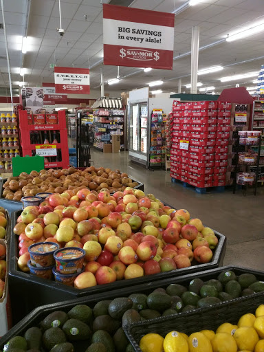 Grocery Store «Sav-Mor Foods», reviews and photos, 14001 Lakeridge Cir, Magalia, CA 95954, USA