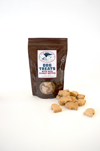 Pet Supply Store «New England Dog Biscuit Company», reviews and photos, 7 Central St, Salem, MA 01970, USA