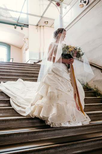 Bridal Shop «Catherine Simms Bridal», reviews and photos, 4313 E New York St #105, Aurora, IL 60504, USA