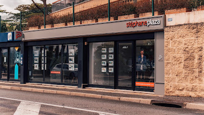 Stephane Plaza Immobilier à Saint-Raphaël
