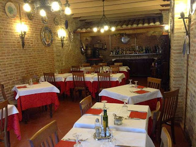 Taverna Da Ivo Via Vittorio Veneto, 16, 60044 Fabriano AN, Italia