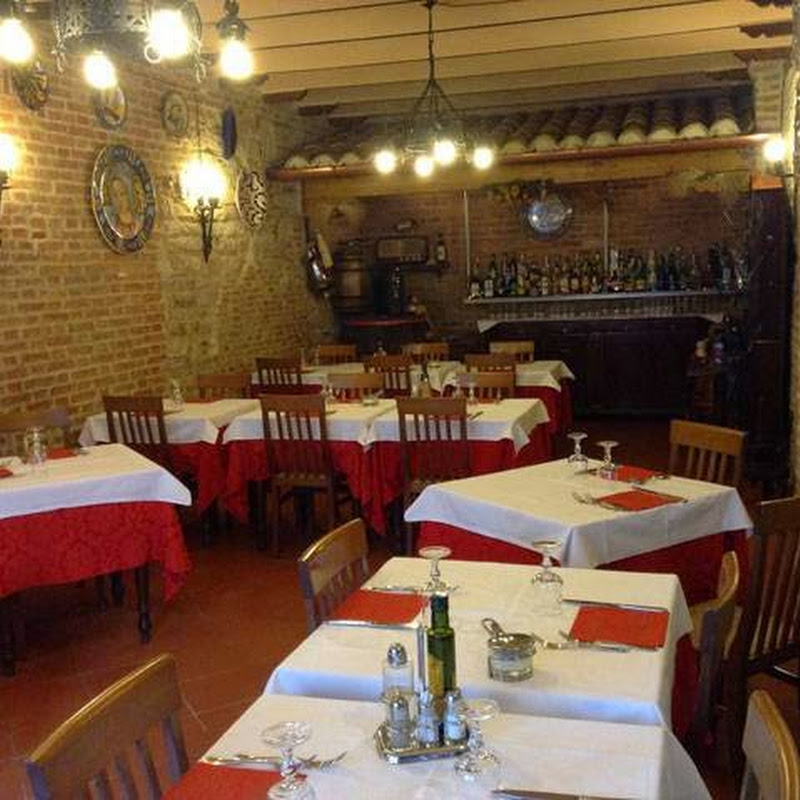 Taverna Da Ivo