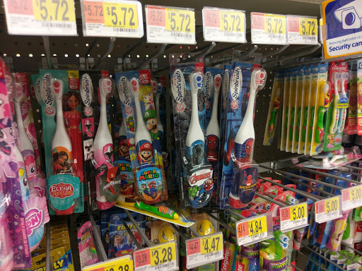 Department Store «Walmart Supercenter», reviews and photos, 949 W Grasslands Dr, American Fork, UT 84003, USA