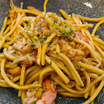 Photo n°1 de l'avis de vania.a fait le 26/04/2022 à 23:14 sur le  Il Sesto Canto Ristorante Pizzeria à Citta di Castello