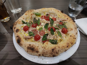 Photo n°27 de Il Capriccio à Villejuif ()
