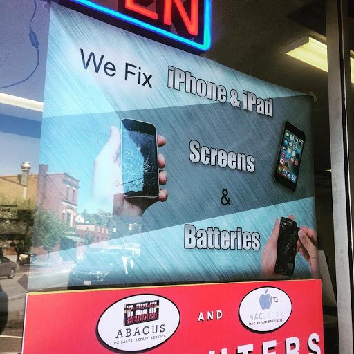 Computer Store «Abacus Computer Repair», reviews and photos, 238 Main St, Gloucester, MA 01930, USA