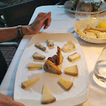 Photo n°6 de l'avis de Ambre. fait le 05/08/2023 à 06:23 sur le  Ristorante Sapor di Vino Veruno località Revislate. (Novara) à Gattico-Veruno