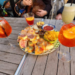 Photo n°1 de l'avis de Marco.a fait le 11/02/2024 à 10:25 sur le  Bar Ancora à Chiavari