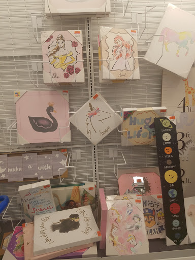 Clothing Store «Ross Dress for Less», reviews and photos, 6834 Wesley St r, Greenville, TX 75402, USA