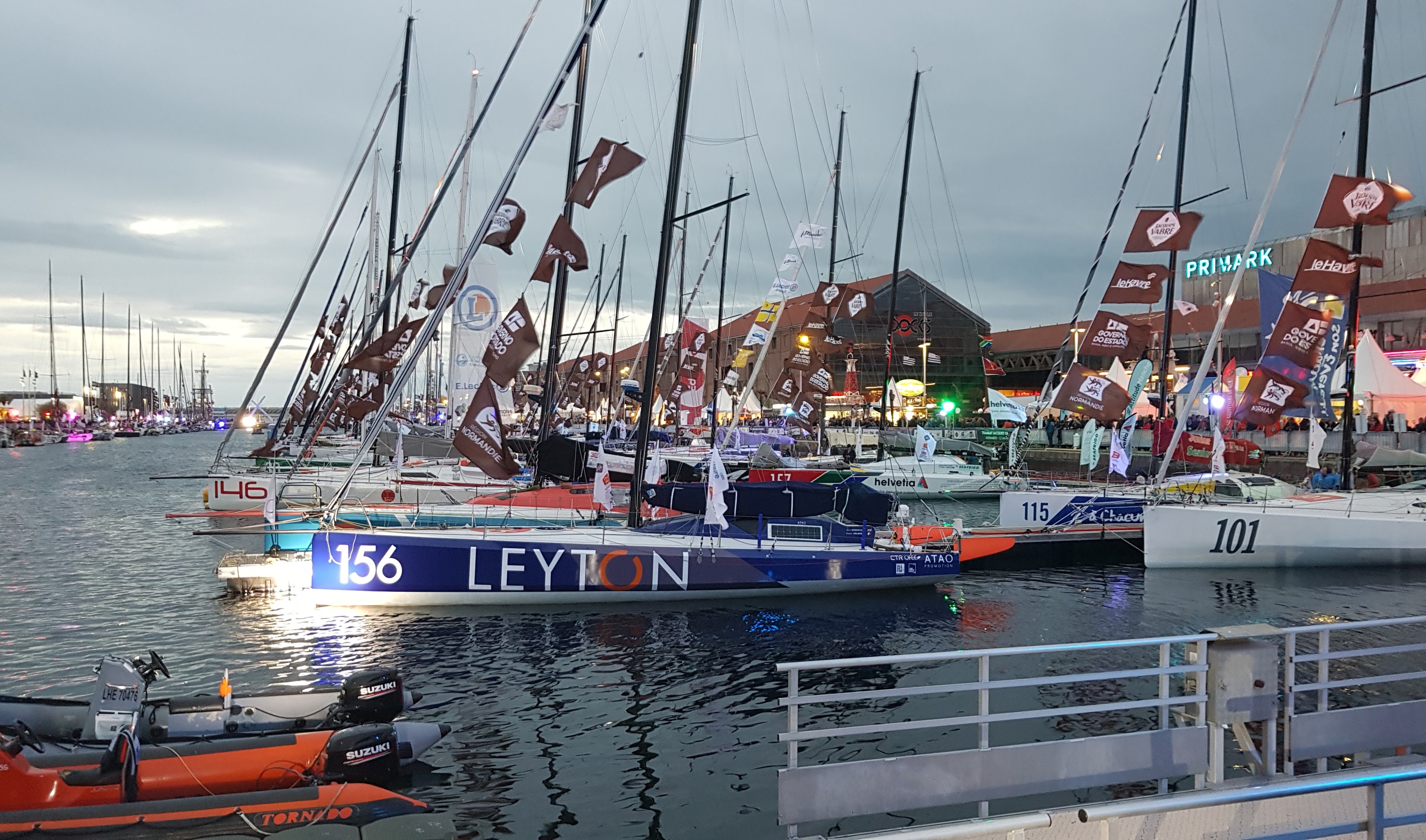 Photo n° 2 de l'avis de Christelle.e fait le 26/10/2019 à 19:39