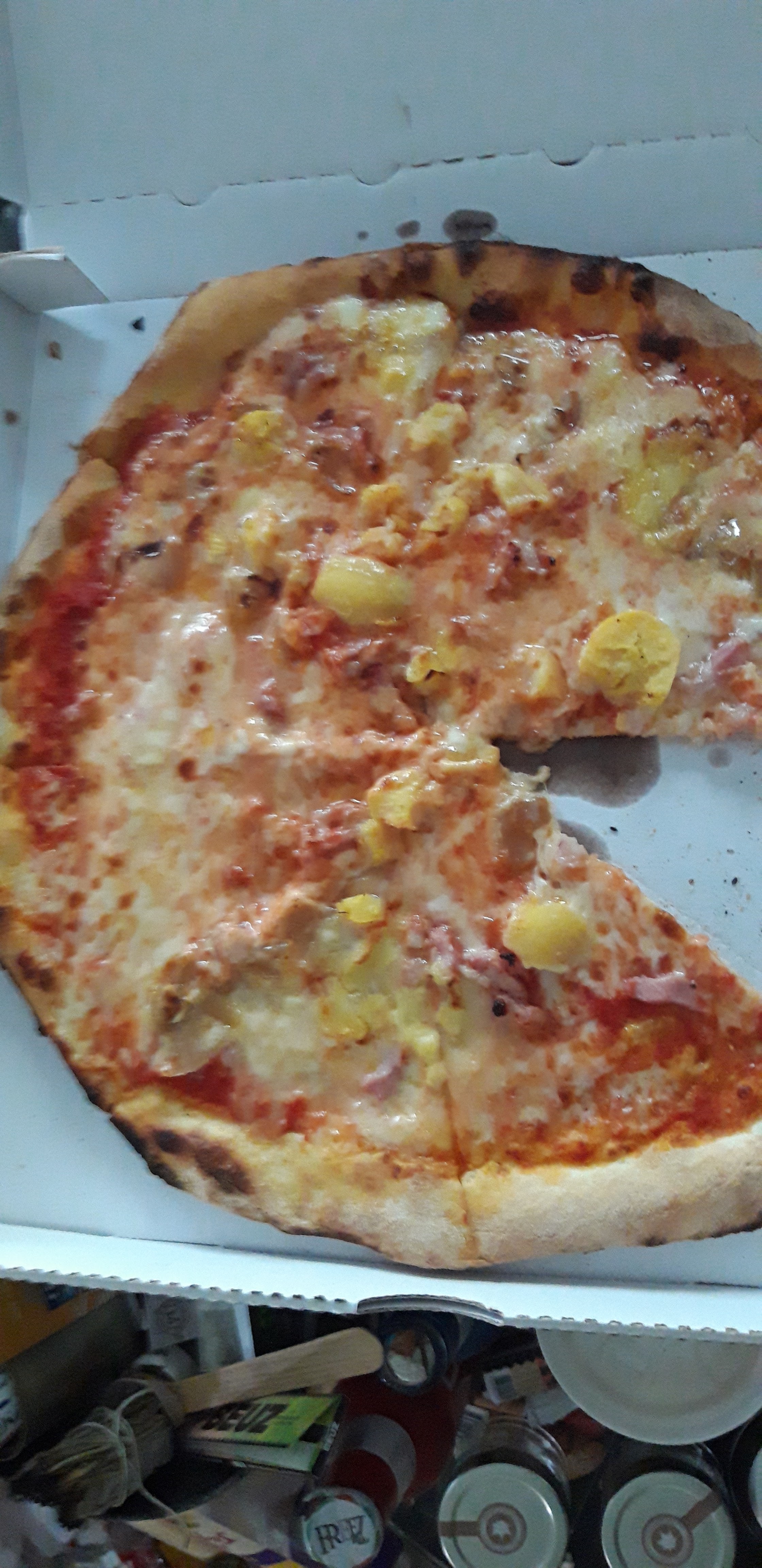 Photo n° 1 de l'avis de Nicolas.e fait le 23/06/2023 à 16:57