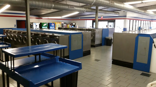 Laundromat «Wash Land Laundromat», reviews and photos, 546 E Constance Rd, Suffolk, VA 23434, USA