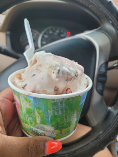 Ice Cream Shop «Cold Stone Creamery», reviews and photos, 1430 Gadsden Hwy #108, Birmingham, AL 35235, USA