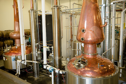 Distillery Sunnyvale