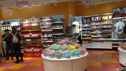 Candy shops in Denver