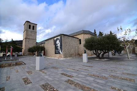 Museo Adolfo Suárez y la Transición C. Iglesia Vieja, s/n, 05260 Cebreros, Ávila, España
