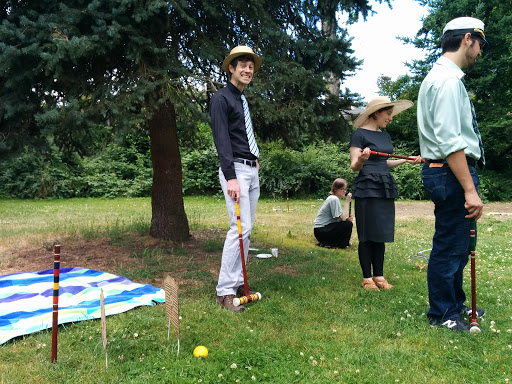 Park «Cowen Park», reviews and photos, 5849 15th Ave NE, Seattle, WA 98105, USA